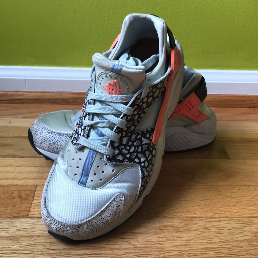 Nike Air Huarache Rare